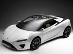 Lotus Elise Concept 2010 года
